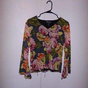 STYLE & COMPANY Women"s Top